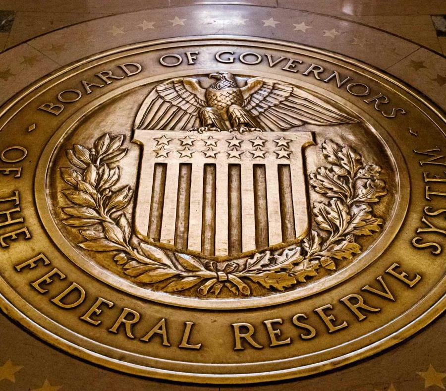 Fed respaldará el mercado cambiario de 9 países a través de 'swaps' por 450 mil mdd