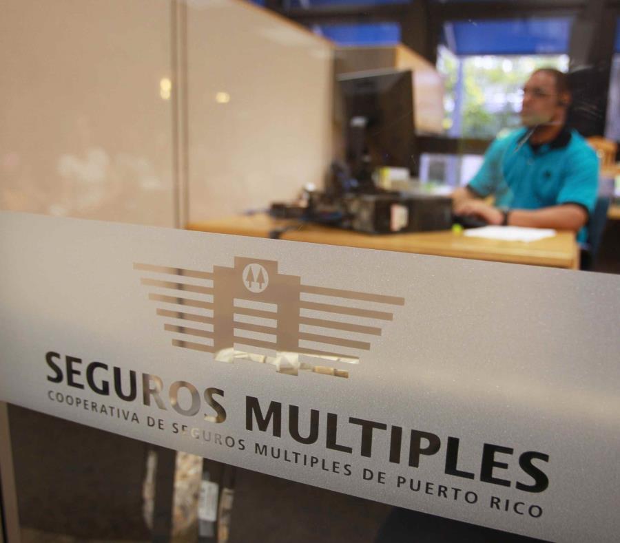 Cooperativa De Seguros Múltiples Informa Opciones De Servicio El