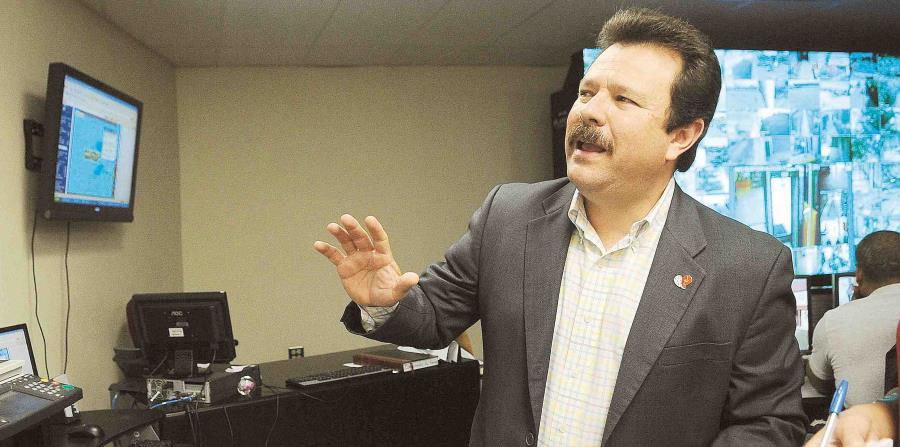 Alcalde de Carolina llama a la calma | El Nuevo Día