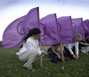 Nace la Fundación de Mujeres en Puerto Rico para apoyar a entidades comunitarias