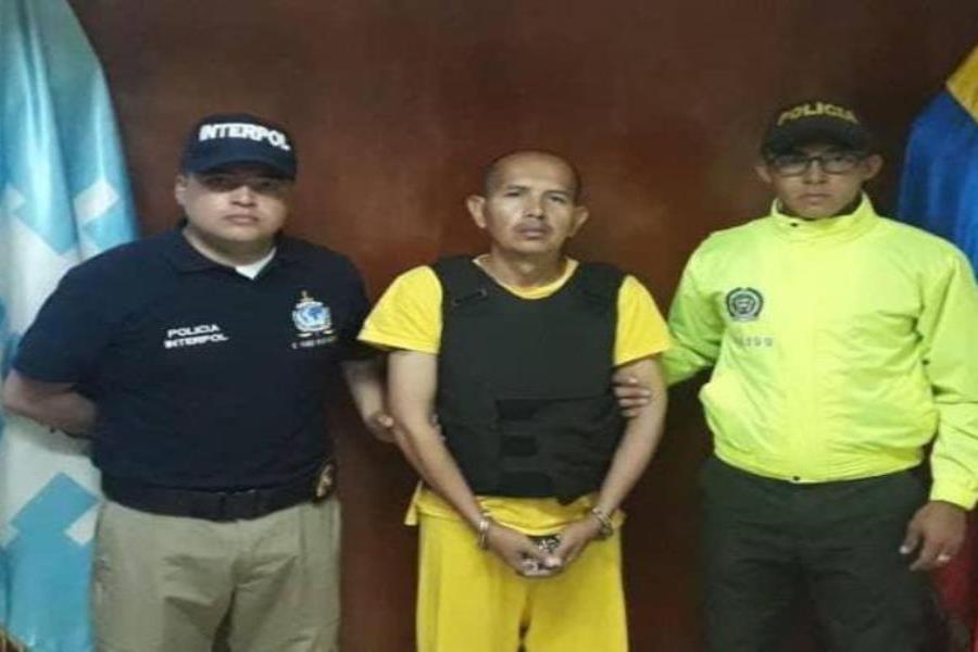 Colombia: La fiscalia le imputará a un hombre 276 violaciones a menores (semisquare-x3)