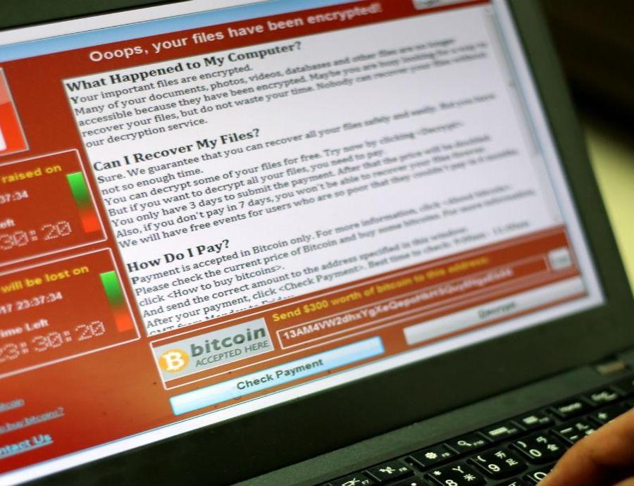 La lista de programas maliciosos que pueden infectar nuestra computadora es larga (semisquare-x3)