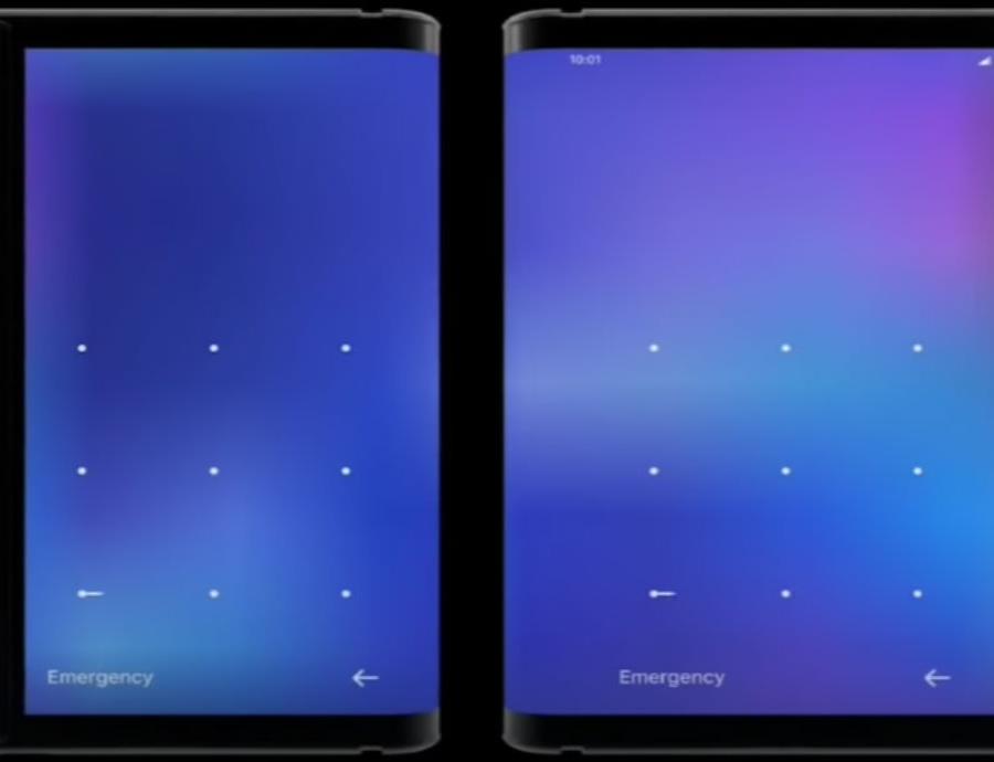 Samsung (semisquare-x3)