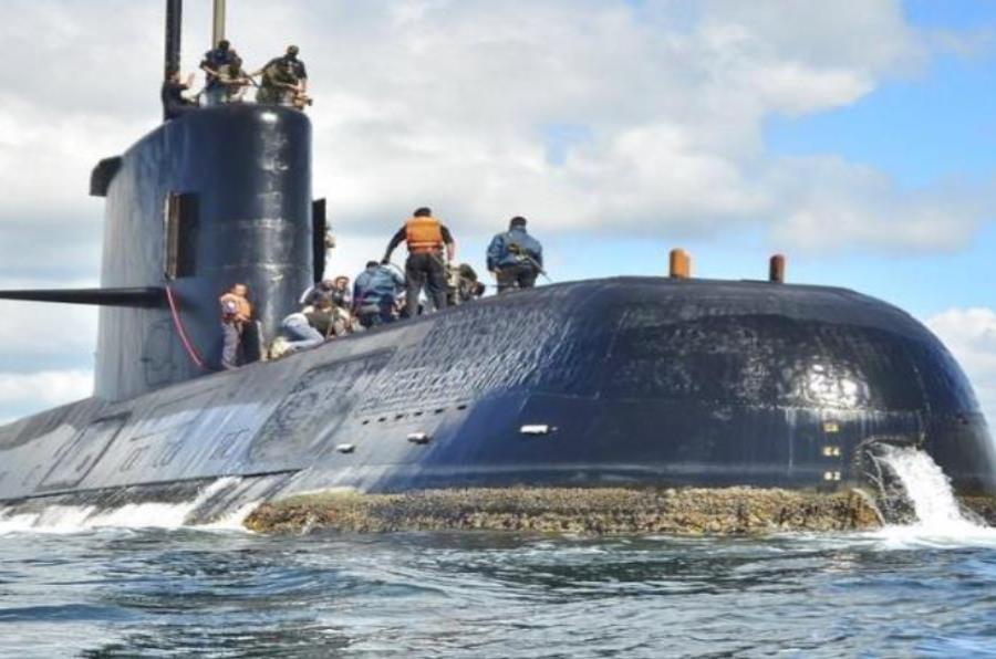 ¿Es Posible Reflotar Al Submarino Argentino ARA San Juan? | El Nuevo Día