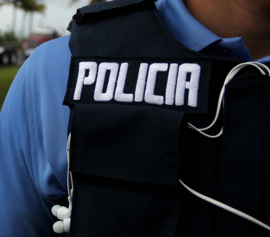 Los detenidos tendrán que pagar una fianza global de $4.2 millones. (semisquare-x3)