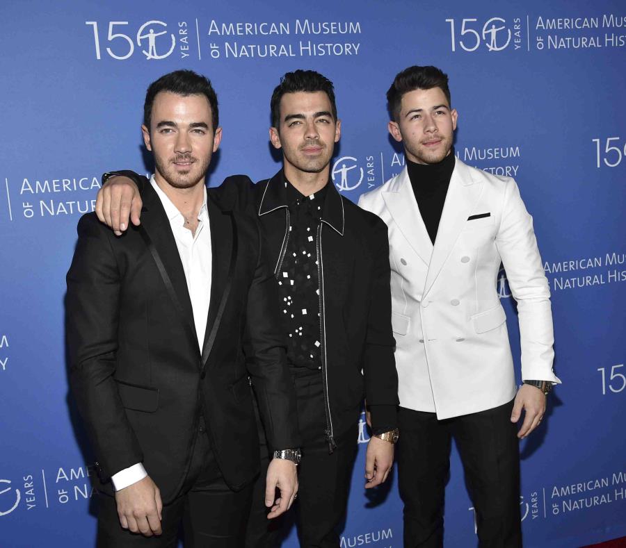 Los Jonas Brothers Lanzan Una Canción De Navidad El Nuevo Día