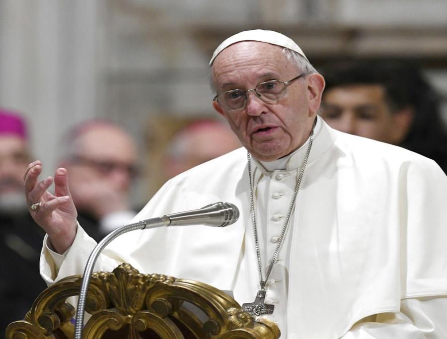 Papa Francisco nombra nuevos cardenales (semisquare-x3)