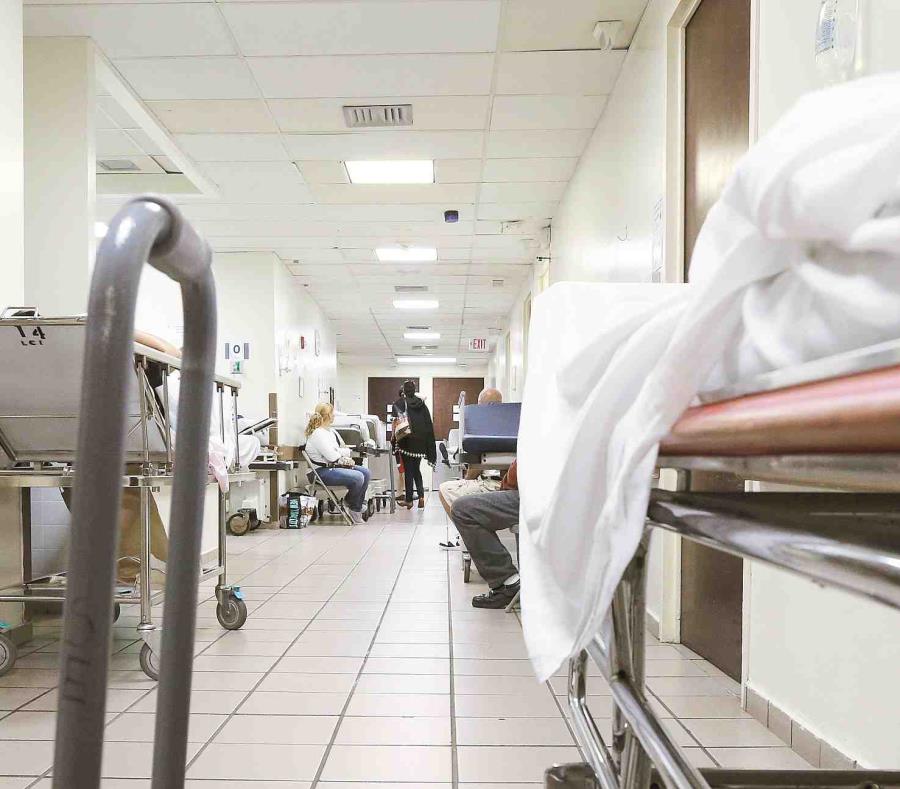 La ASES afirmó que las puntuaciones obtenidas por las aseguradoras que administrarán el nuevo modelo de la Reforma de Salud en el informe técnico eran las esperadas por el gobierno (semisquare-x3)