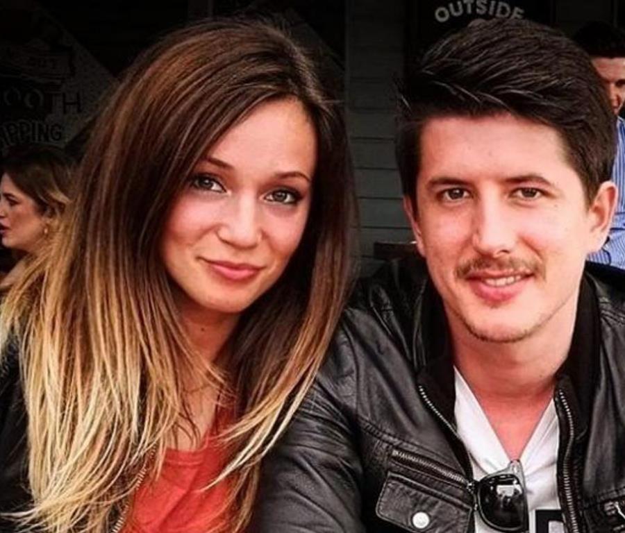 Gloria y Marco se fueron a vivir a Inglaterra en marzo de 2017, provenientes de Italia, y se mudaron al último piso de la Torre Grenfell el siguiente mes (semisquare-x3)