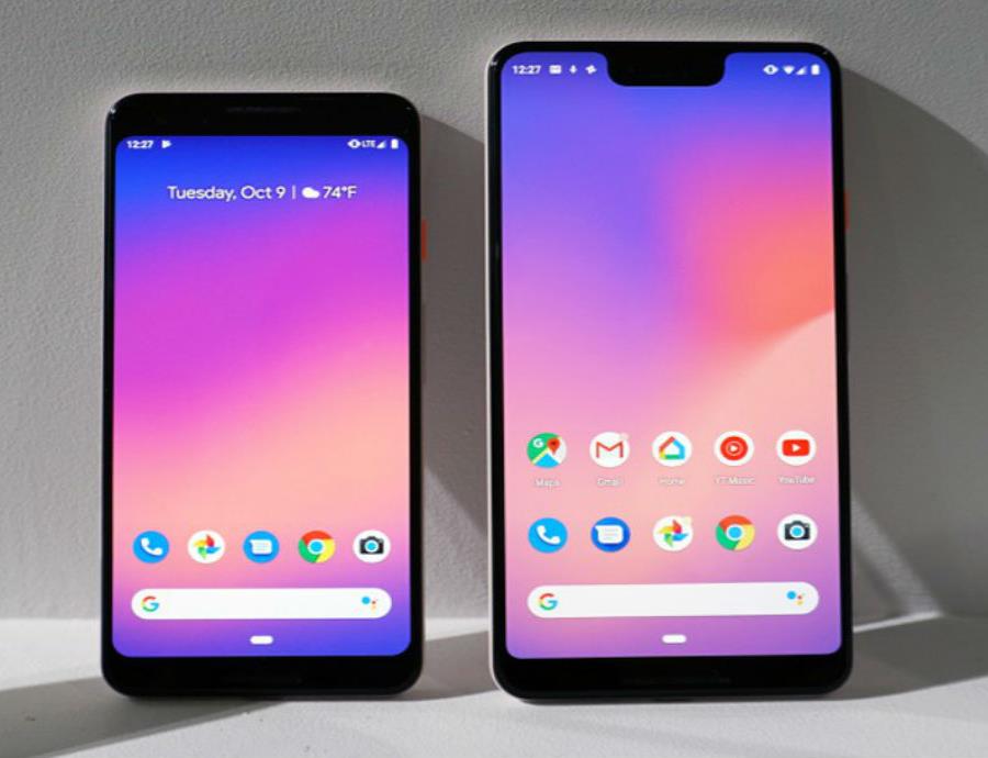 Finalmente Llegan A Puerto Rico Los Teléfonos Pixel 3 Y