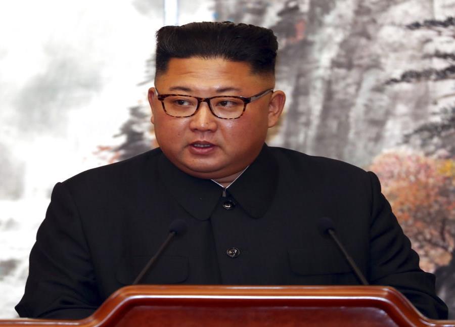 Promesas de Kim Jong-un (semisquare-x3)