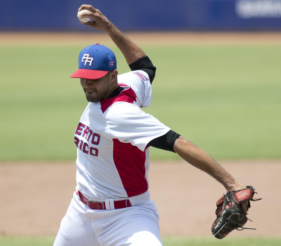 Fernando Cabrera durante el partido contra Venezuela. (semisquare-x3)