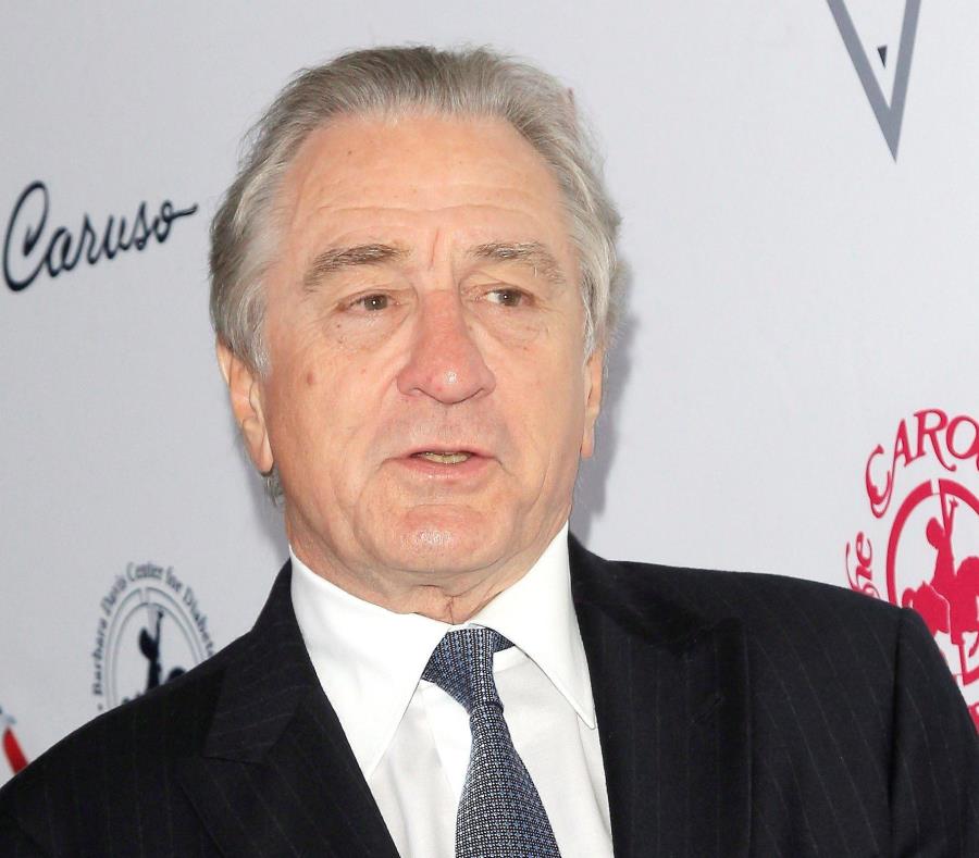 El actor Robert de Niro. (EFE) (semisquare-x3)