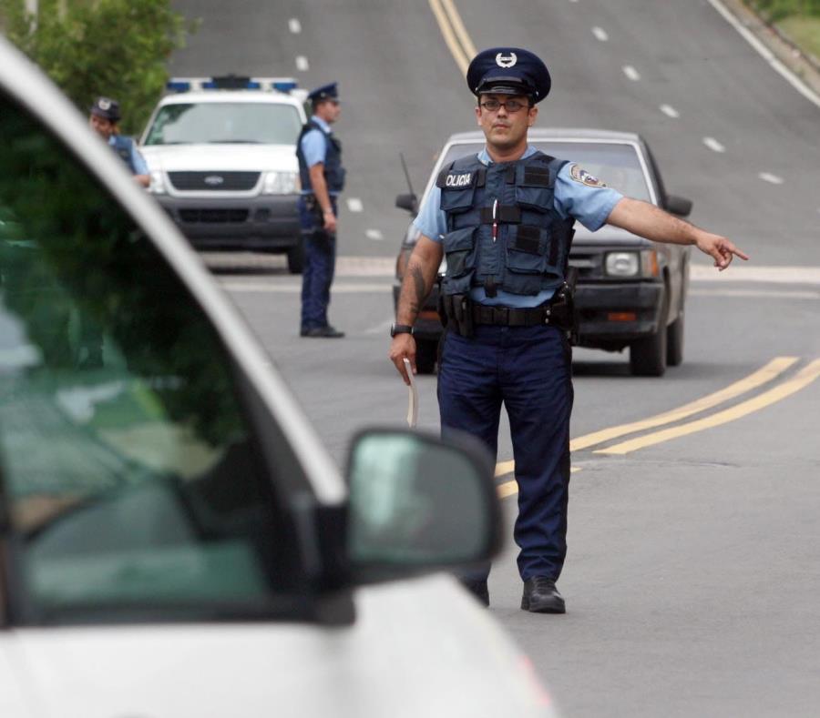 Las autoridades buscan garantizar la prevención delitos con los bloqueos (semisquare-x3)