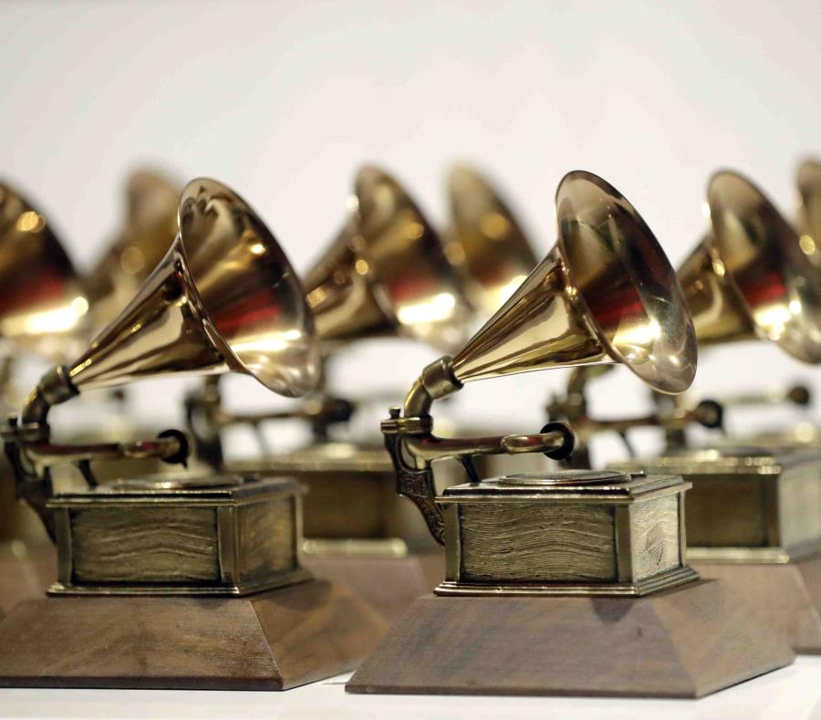 La ceremonia de la edición 61 de los premios Grammy se realizará en febrero próximo en Los Ángeles, California (semisquare-x3)