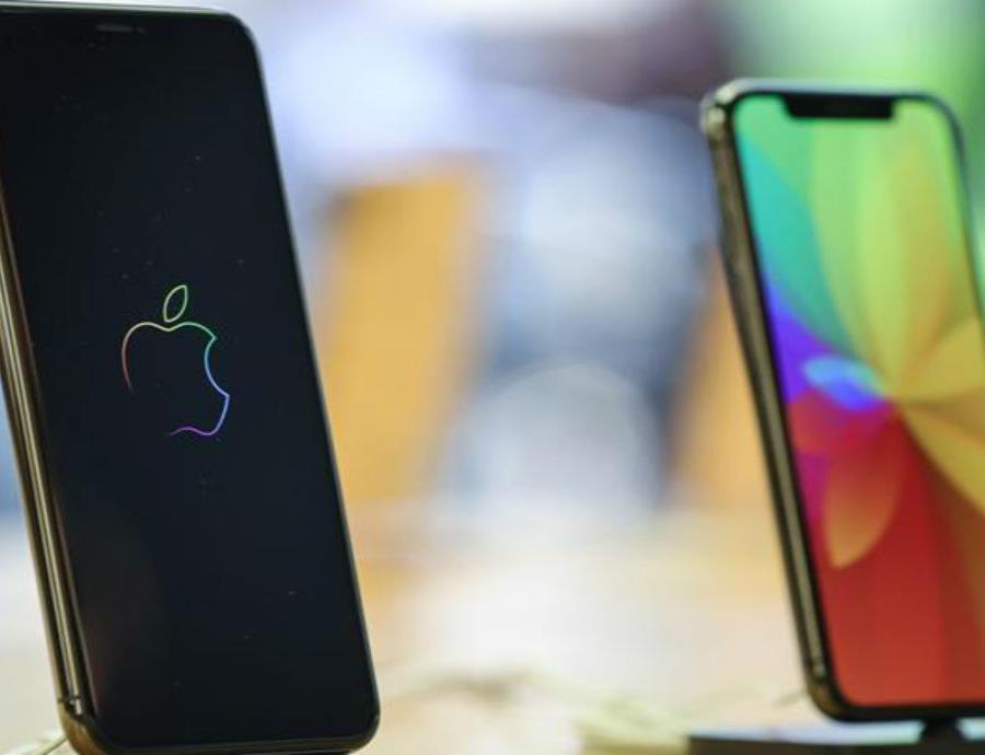 Pareciera que no todo está resultando color de rosa para los usuarios del nuevo iPhone. (semisquare-x3)