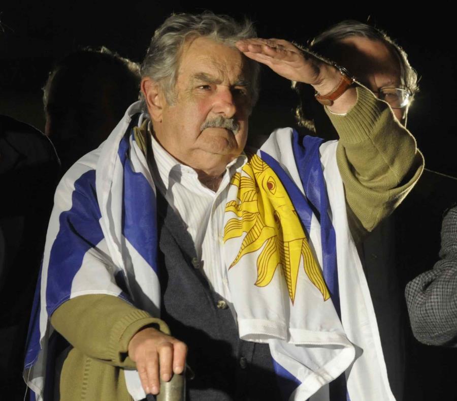El largometraje documental “El Pepe, una vida suprema”, trata sobre la extraordinaria personalidad del exguerrillero y expresidente de Uruguay, José