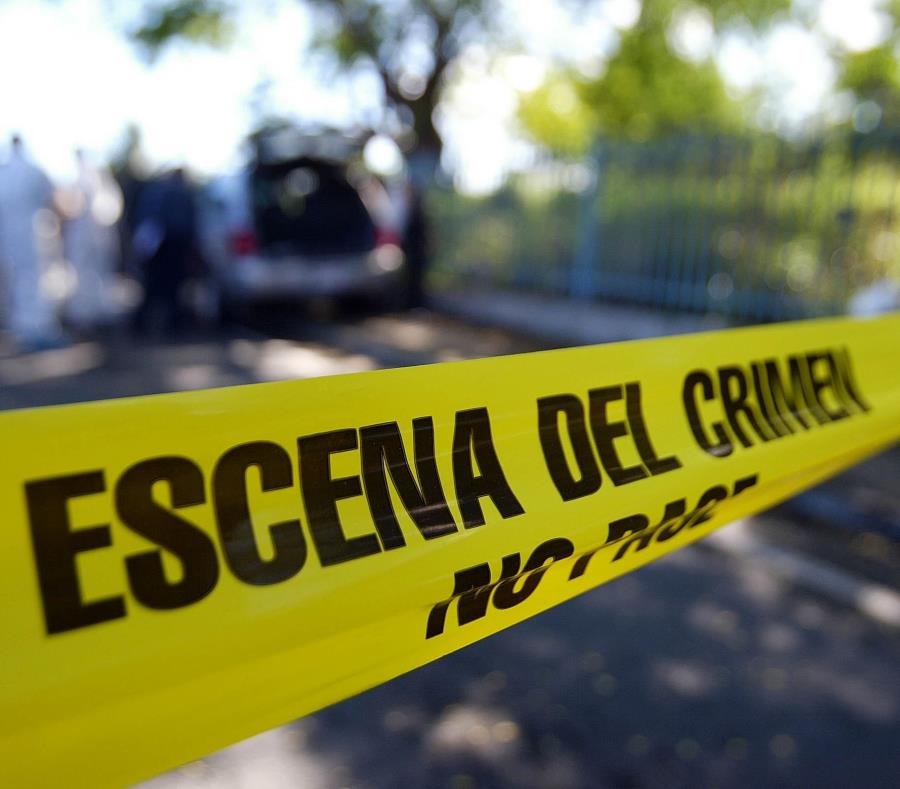 Agentes del Cuerpo de Investigaciones Criminales (CIC) están a cargo de la investigación de los asesinatos (semisquare-x3)