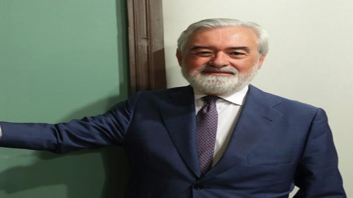 El director de la RAE, Darío Villanueva (semisquare-x3)