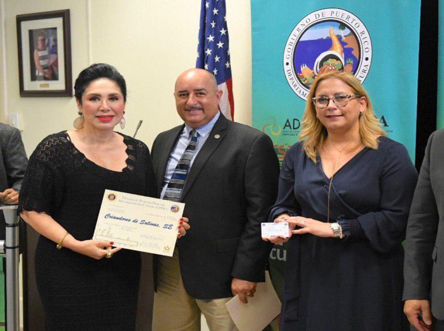 El Departamento de Agricultura ortoga licencias de cáñamo | El Nuevo Día