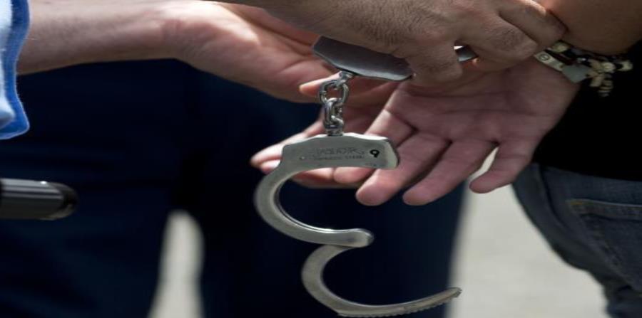 El juez encontró causa para arresto contra el individuo. (GFR Media) (semisquare-x3)