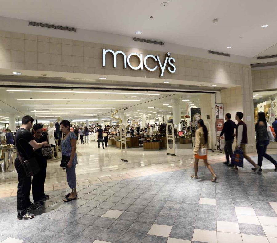 Las tiendas de Macy's en la isla abrirán el Día de Acción de Gracias desde las 5:00 p.m. (semisquare-x3)