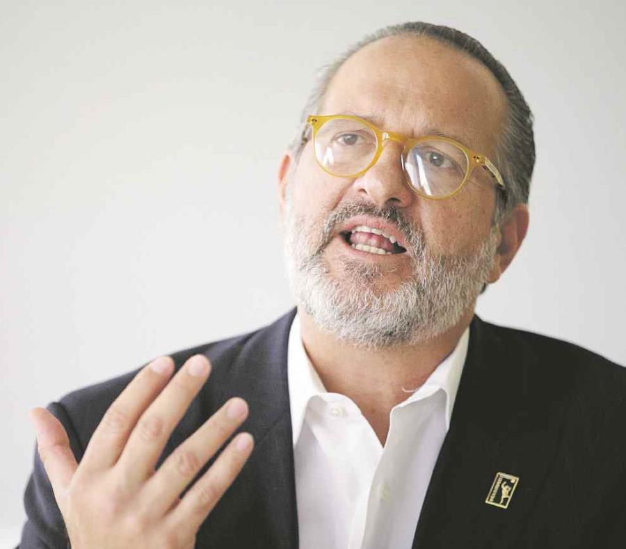 Rodrigo Masses abogó recientemente ante el Comité de Medios y Arbitrios por legislación que permita suavizar los efectos de la reforma contributiva federal. (semisquare-x3)