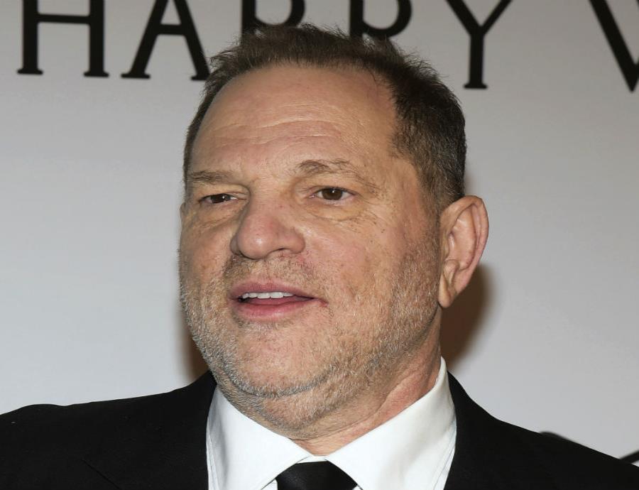 Weinstein se entregará este viernes a las autoridades de Nueva York (semisquare-x3)