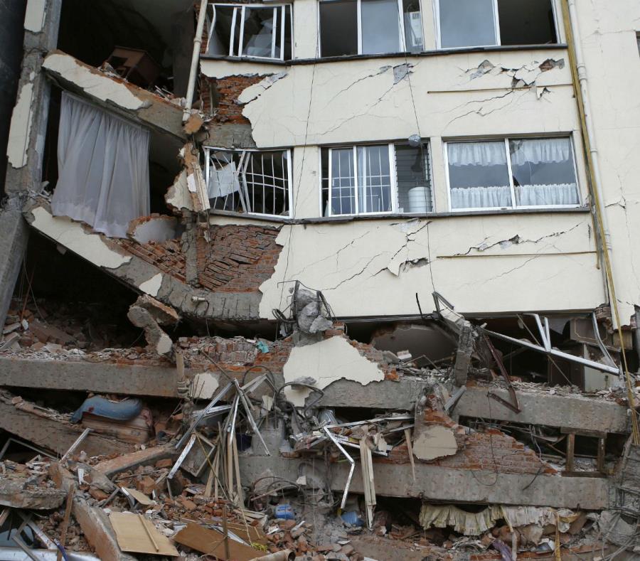 A un año del potente sismo en México, la reconstrucción sigue esperando (semisquare-x3)