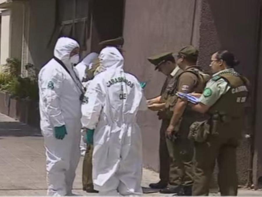 Un niño de 5 años disfrazado de superhéroe muere tras caer del piso 10 de un edificio (semisquare-x3)