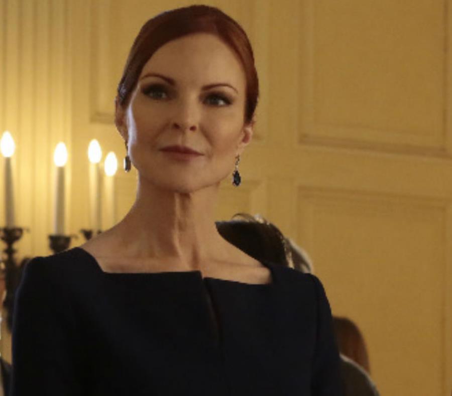 Marcia Cross, actriz de Desperate Housewives, revela que tiene cáncer (semisquare-x3)