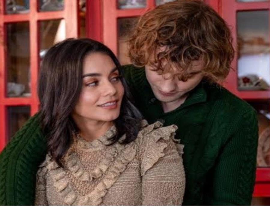 Estas son las películas navideñas que ya puedes disfrutar en Netflix