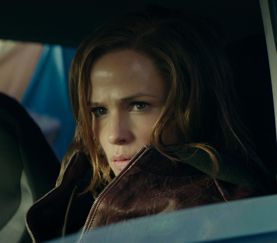 Jennifer Garner acelera el proceso de divorcio de Ben Affleck (semisquare-x3)