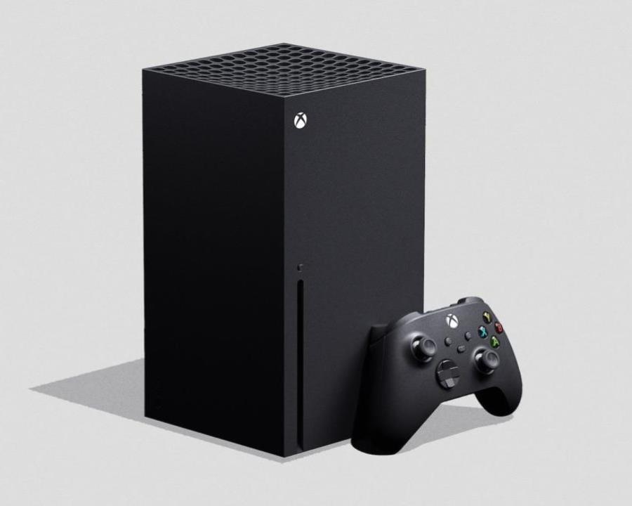 Conoce el Xbox Series X, la nueva y poderosa consola de videojuegos de