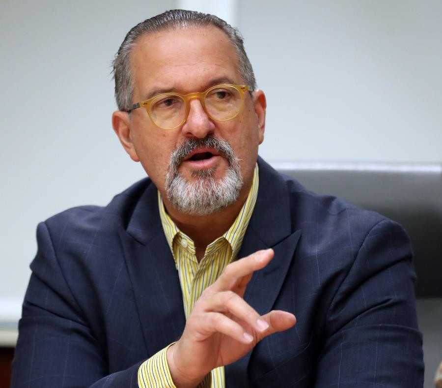Rodrigo Masses, presidente de la Asociación de Industriales (semisquare-x3)