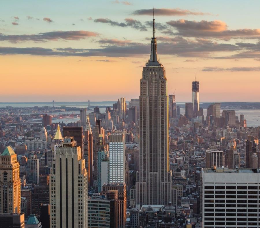 10 datos curiosos sobre Nueva York El Nuevo Día