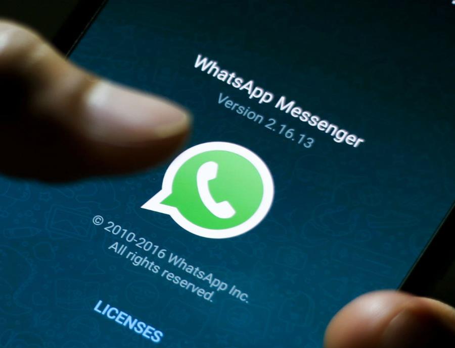 Whatsapp Ya Tiene Una Nueva Función Y Aún No Ha Sido Anunciada Por La