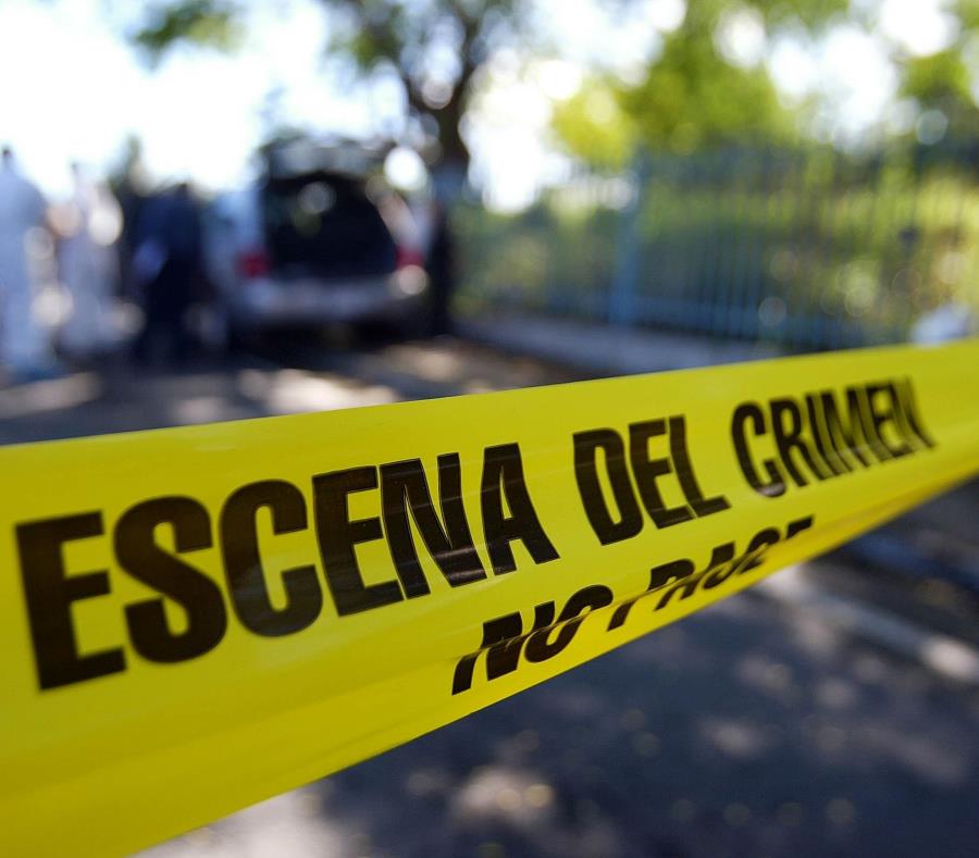 En 2017 se registraron 675 homicidios (semisquare-x3)