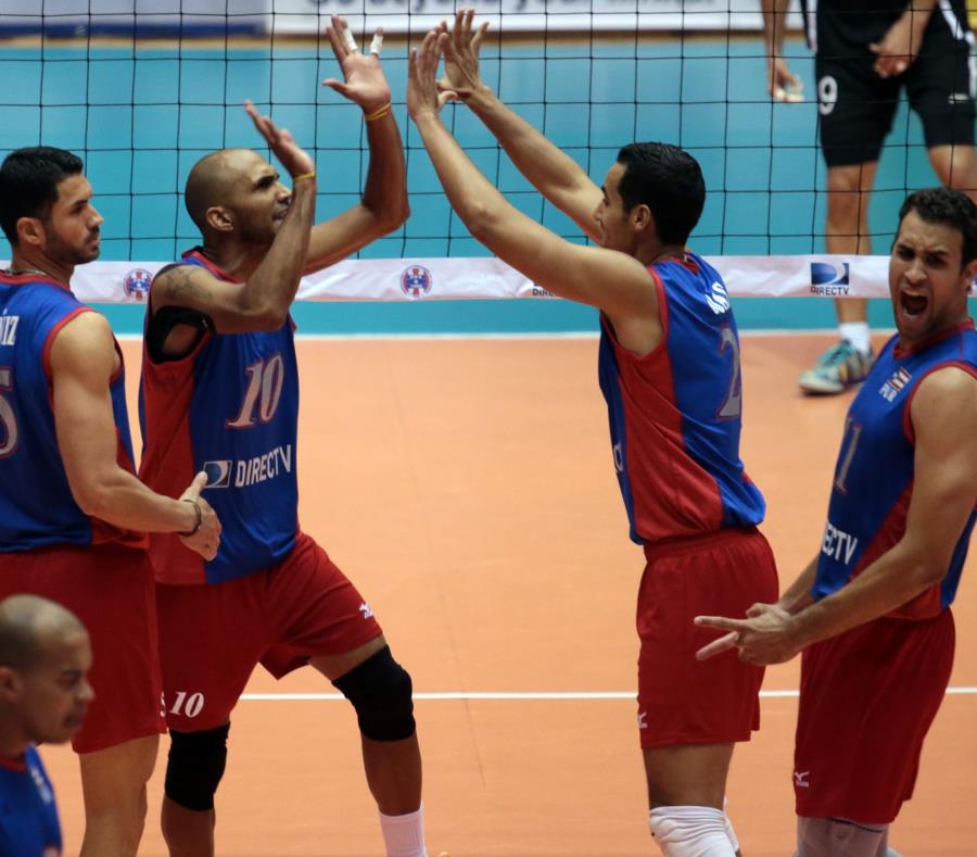Puerto Rico Buscará Su Boleto Al Mundial De Voleibol En Cuba El Nuevo Día