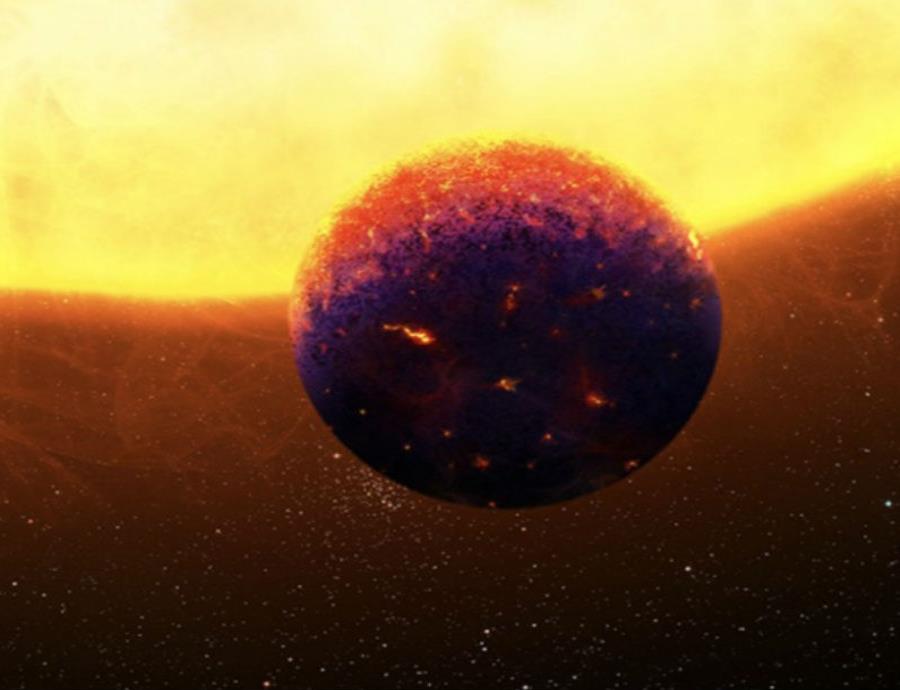 Los cuerpos celestes descubiertos podrían pertenecer a una nueva clase