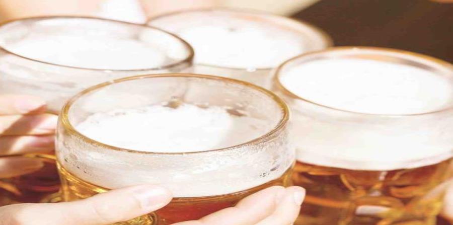 El lanzamiento de la microcervecera será el sábado (semisquare-x3)
