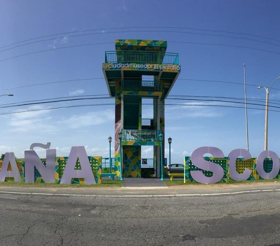 De paseo por la ruta artística de Añasco | El Nuevo Día