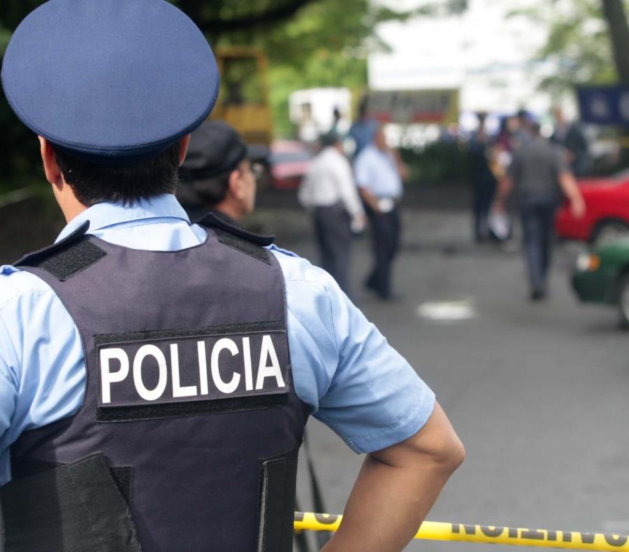 Al presente, han ocurrido 40 homicidios a nivel local. (semisquare-x3)