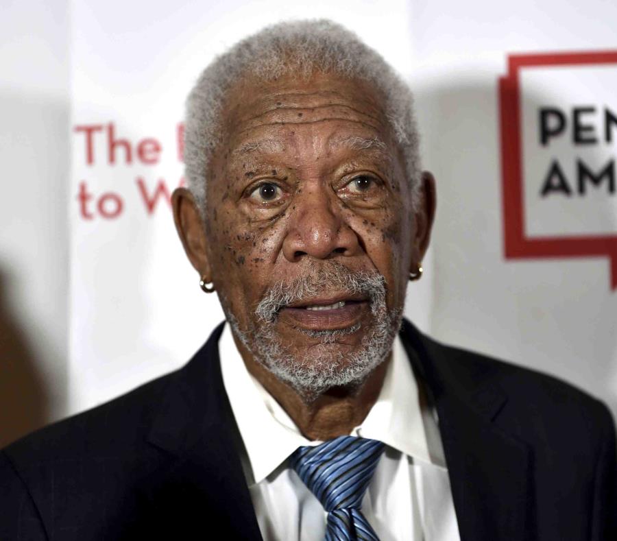 Morgan Freeman es acusado de acoso sexual (semisquare-x3)