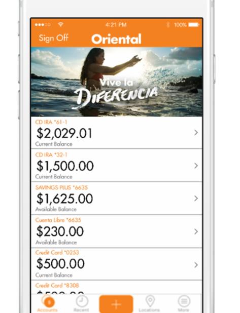 Oriental Bank rediseña su aplicación de banca móvil (vertical-x1)