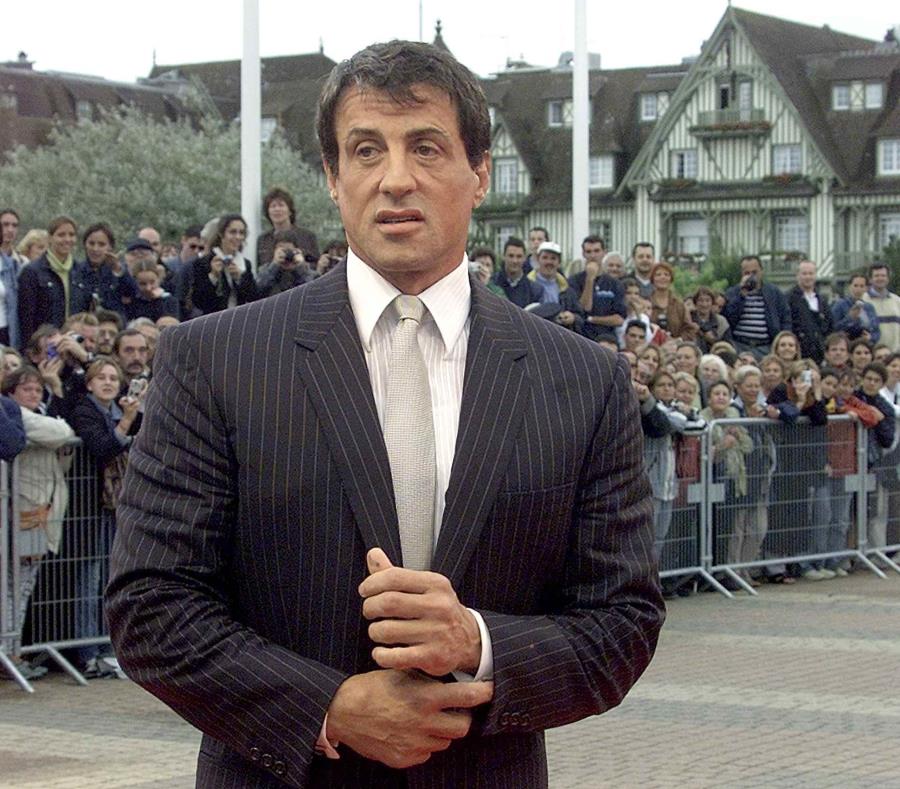 Sylvester Stallone había negado las acusaciones. (EFE) (semisquare-x3)
