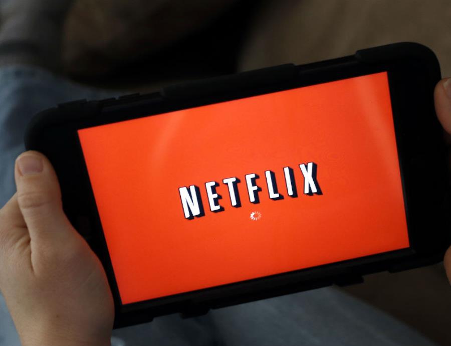 NETFLIX (semisquare-x3)