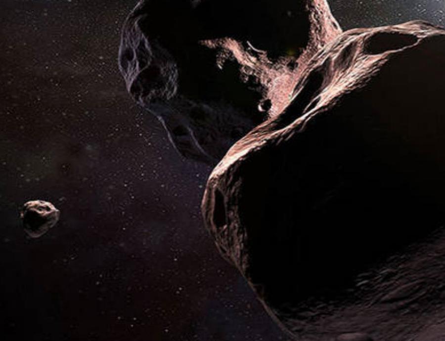 La NASA nombra a estos sucesos como aproximaciones cercanas (semisquare-x3)