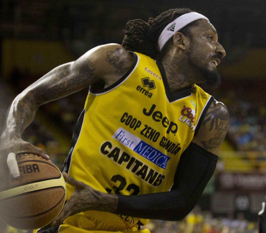 Renaldo Balkman con los Capitanes en el 2014. (GFR Media) (semisquare-x3)