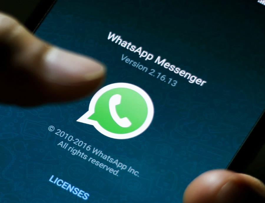 Alertan Sobre Una Nueva Estafa En WhatsApp Que Ofrece Internet Gratis ...